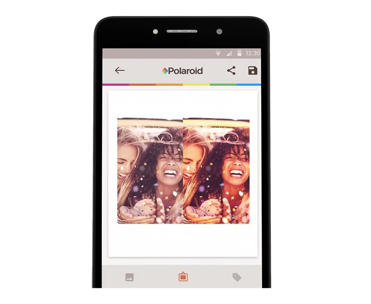 ALCATEL A2 XL 8Mpx camera