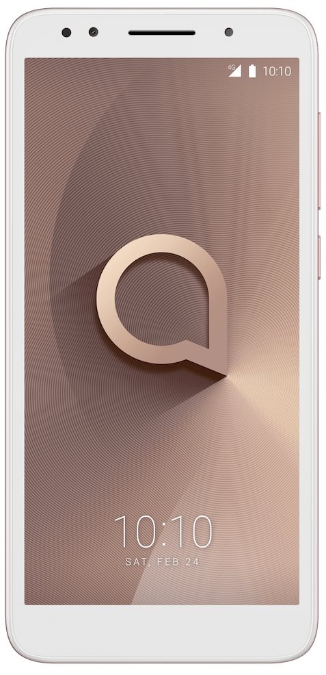 ALCATEL 1X ALCATEL 1X