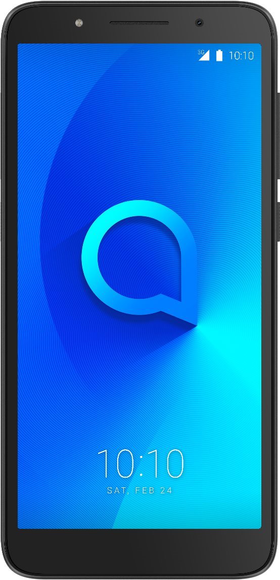 ALCATEL 1C ALCATEL 1C