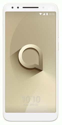 ALCATEL 3 ALCATEL 3