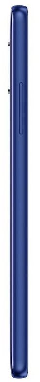 ALCATEL 3V Spectrum Blue ALCATEL 3V Spectrum Blue