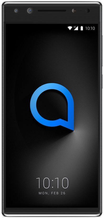 ALCATEL 5 ALCATEL 5