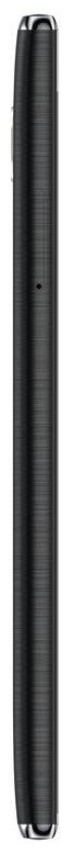 ALCATEL 5 Mettalic Black