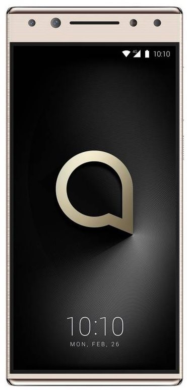 ALCATEL 5 Mettalic Gold ALCATEL 5 Mettalic Gold