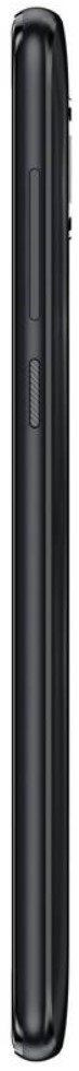 ALCATEL 3X 5058I Metallic Black Mobile Phone