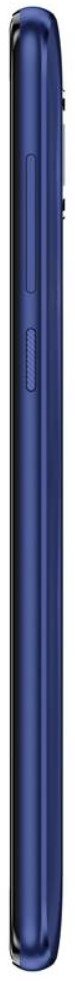 Alcatel 3X 5058I Metallic Blue