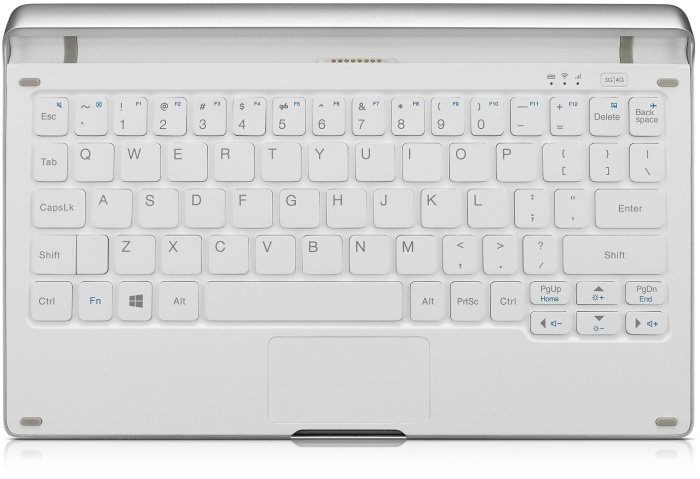 ALCATEL PLUS 10 + DOCK keypad 8085 ALCATEL PLUS 10 + DOCK klávesnice 8085