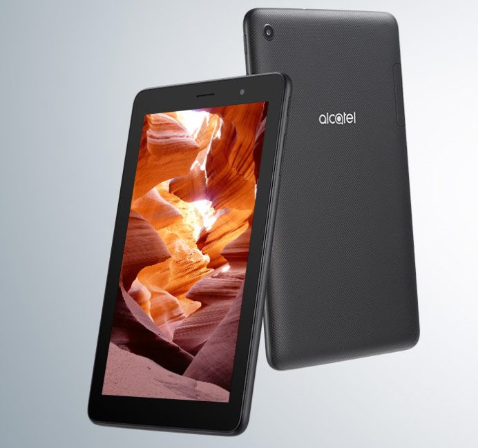 Alcatel 1T 7 2019