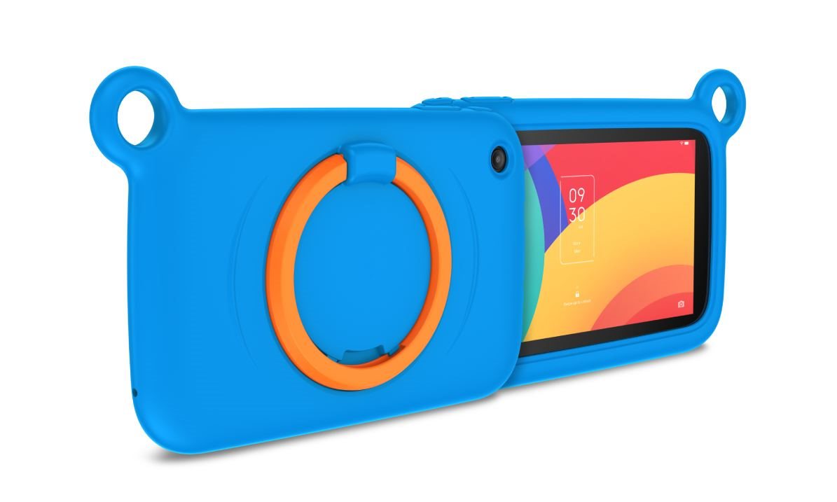 Kinder-Tablet Alcatel 1T 7 2023