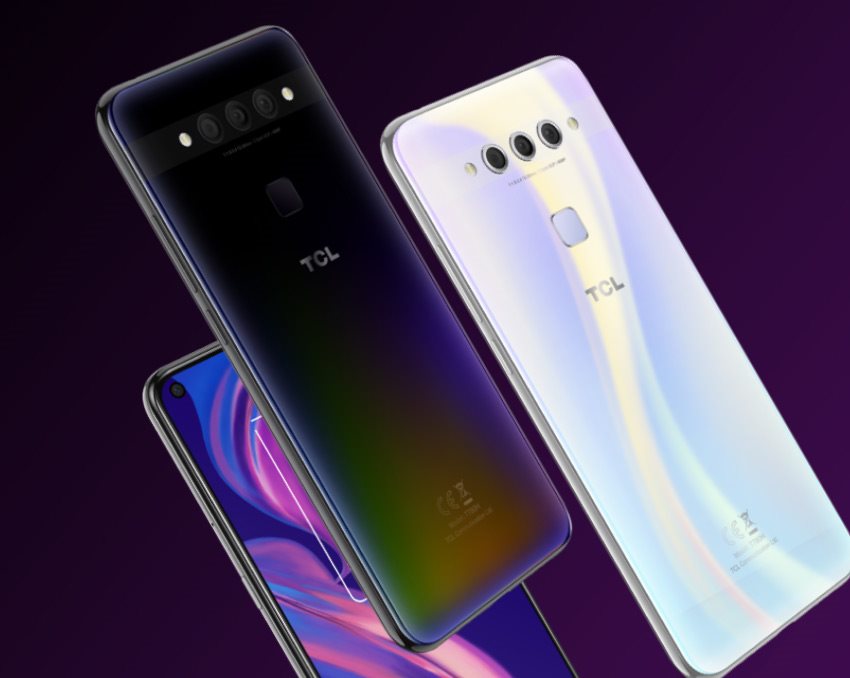 TCL T1 Plex TCL T1 Plex