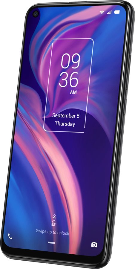 TCL T1 Plex TCL T1 Plex