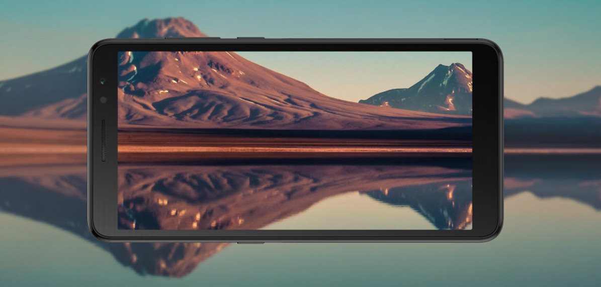 Alcatel 1B