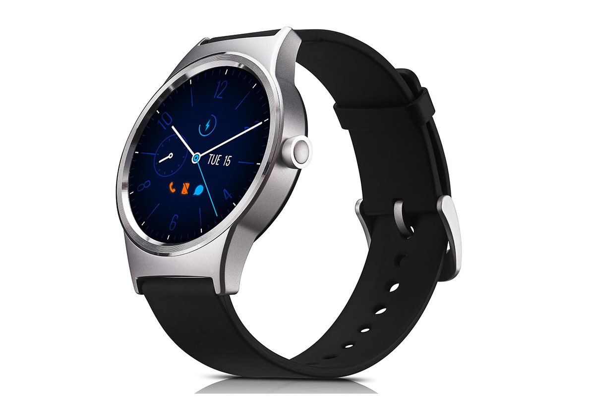 Smart watch