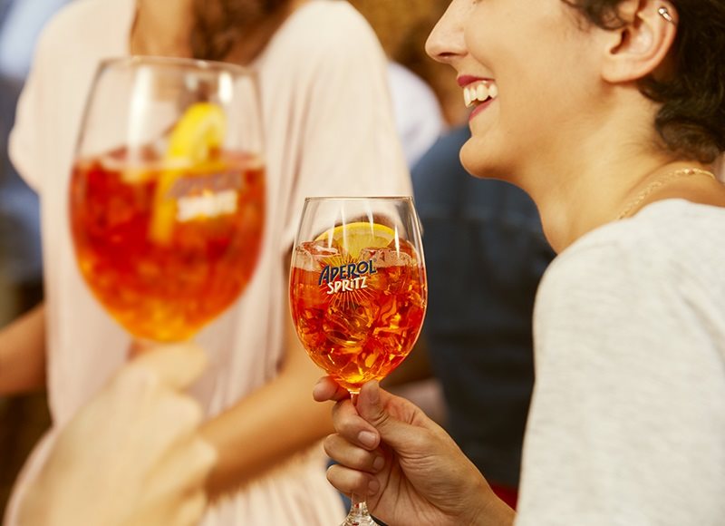 Aperol Aperitivo Aperol Aperitivo