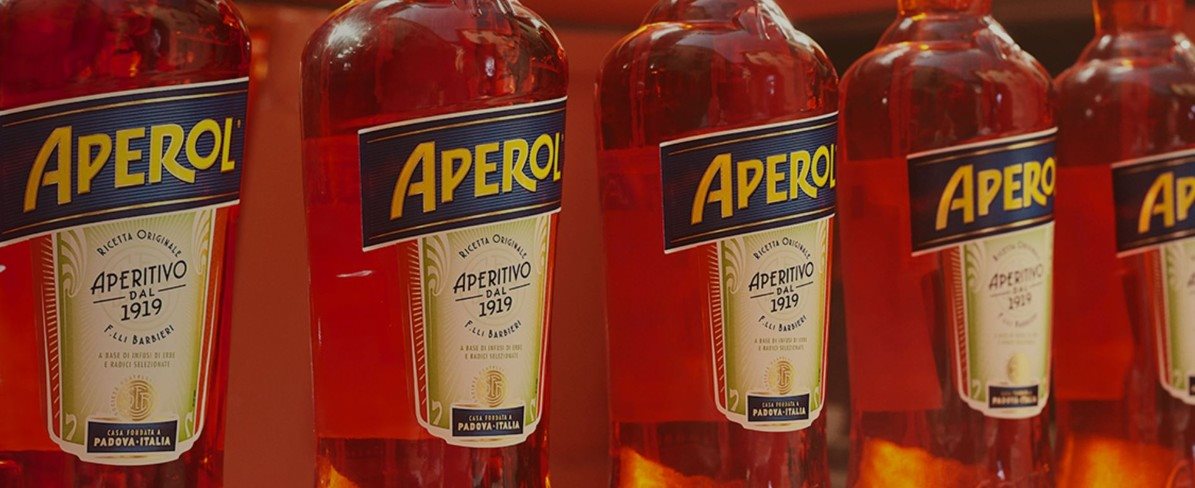 Aperol Aperitivo