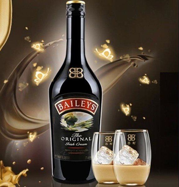 Baileys 1 litre