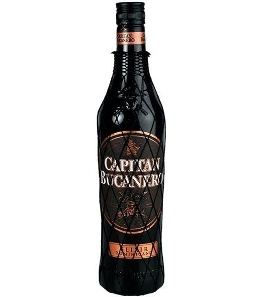 Bucanero rum special offer