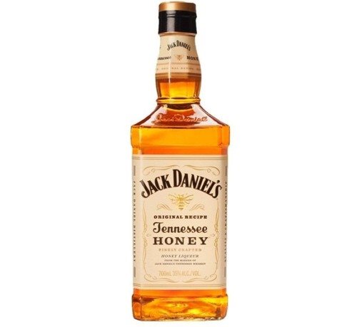 honey jack daniels