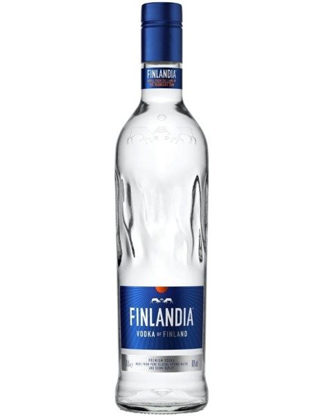 Vodka Finlandia 700 Ml 40%