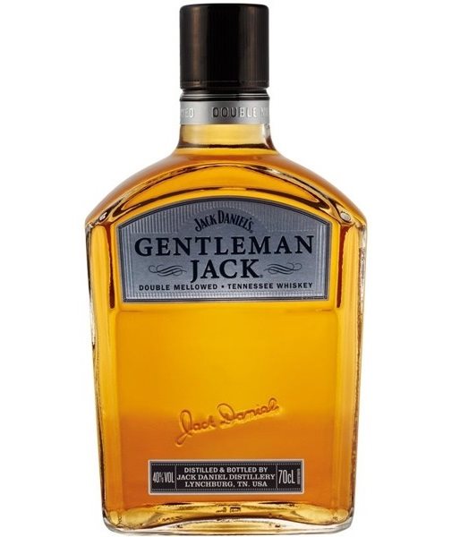 Gentleman Jack 0.7