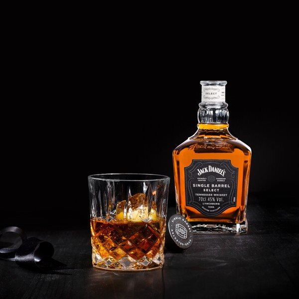 Jack Daniel's Single Malt