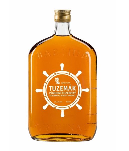 Bartida Tuzemák