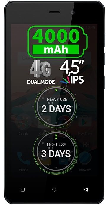 Allview P5 Energy Allview P5 Energy