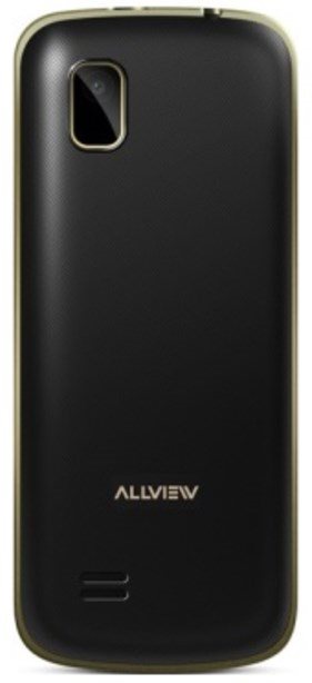 Allview M9 Connect Black Allview M9 Connect Black