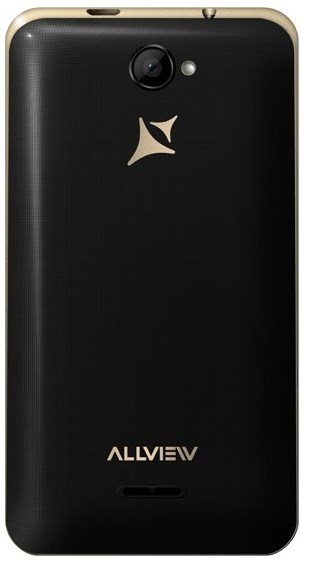 Allview P41 eMagic Black Allview P41 eMagic Black