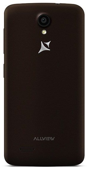  Allview P6 Lite Brown