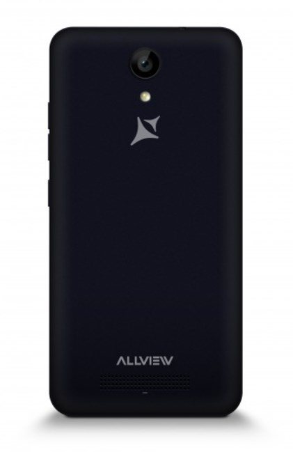 Allview A8 Lite Dark Blue