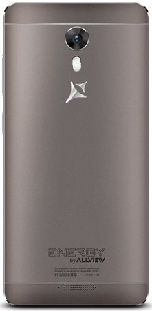 Allview P9 Energy Lite 2017 Mocha Gold Allview P9 Energy Lite 2017 Mocha Gold