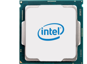 Intel Core i3-8100 Intel Core i3-8100