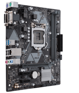 ASUS H310M-K