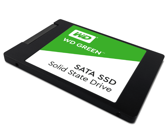 WD SSD WD SSD