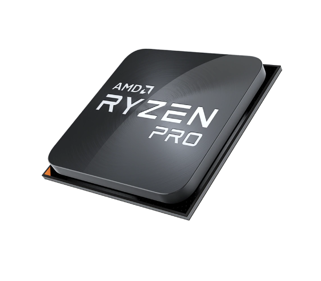 AMD Ryzen PRO