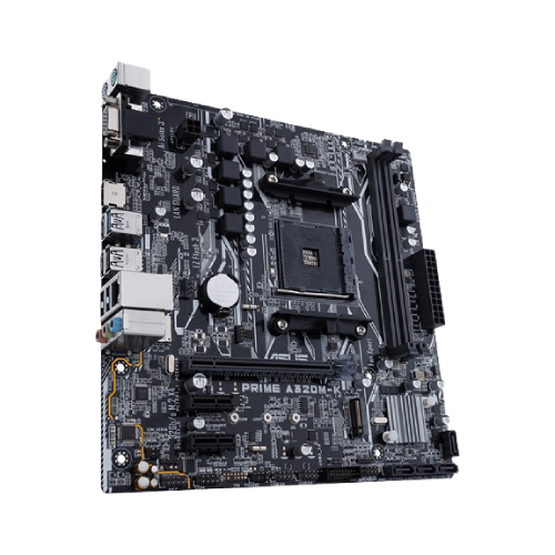 ASUS Motherboard