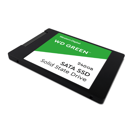 SSD SSD