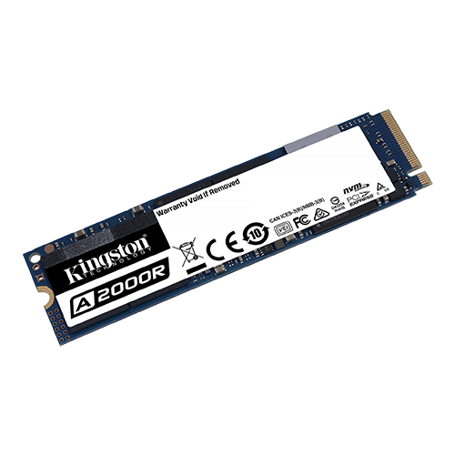 Kingston SSD A2000
