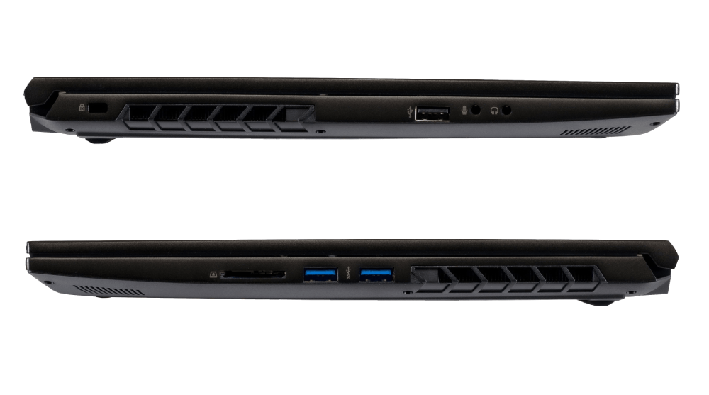 Herní notebook Alza Gamebook RTX 3060 Herní notebook Alza Gamebook RTX 3060