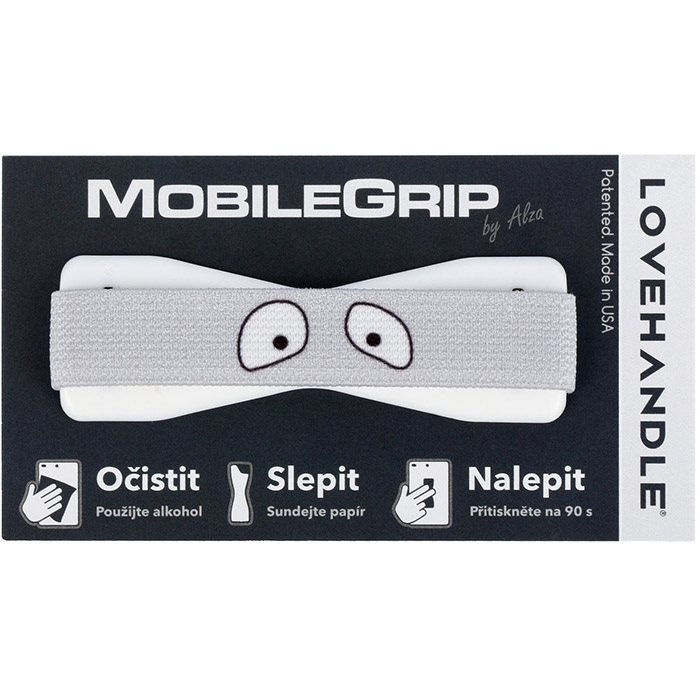 Lovehandle