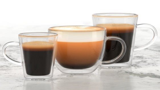 Káva AlzaCafé, zrnková, 4x250g