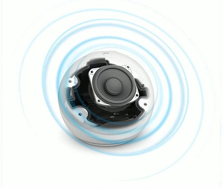 Amazon Echodot Voice Assistant (5th gen)