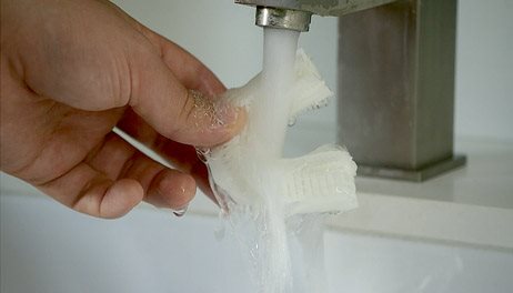 Amabrush Automatic Toothbrush