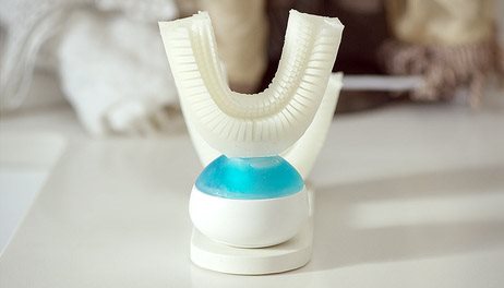 Amabrush Automatic Toothbrush