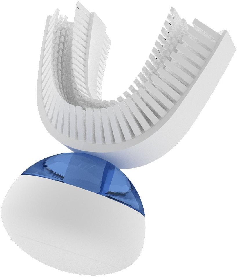 Amabrush Automatic Toothbrush