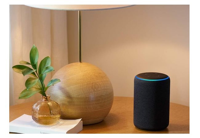 Amazon Echo 3.generace