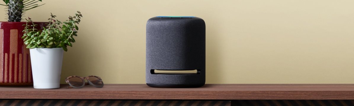 Amazon Echo Studio