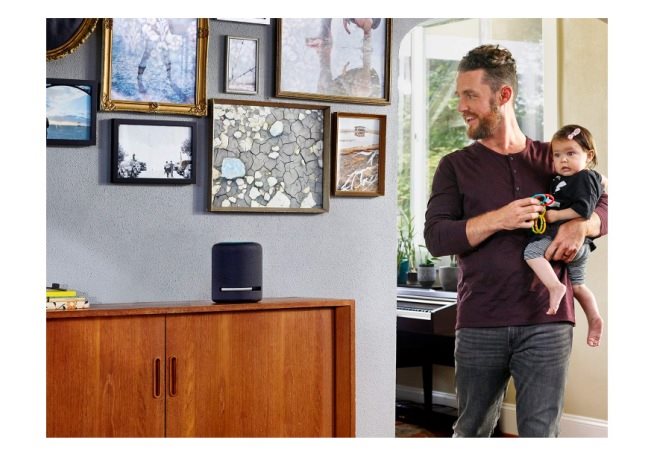 Amazon Echo Studio