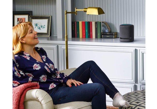 Amazon Echo Studio